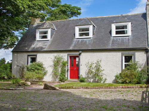 Garden Cottage