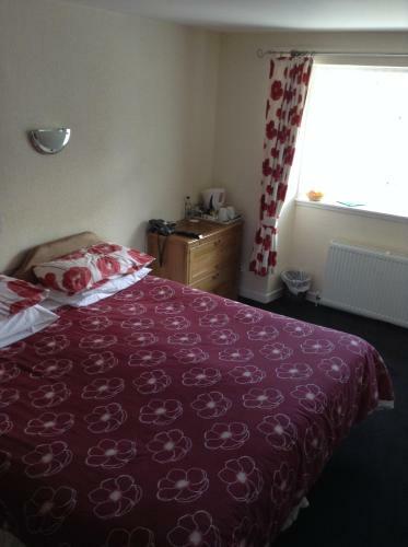 Carnegie Lodge Hotel