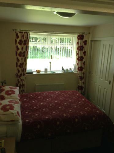 Carnegie Lodge Hotel