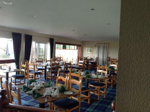 Carnegie Lodge Hotel