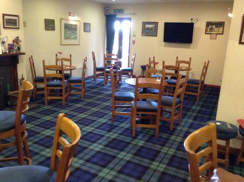 Carnegie Lodge Hotel