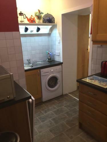 Apartamento Artisan Studio