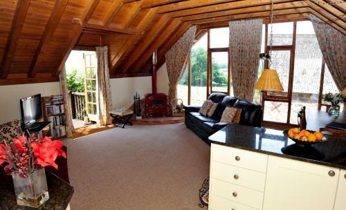 Town End Farm Cottages
