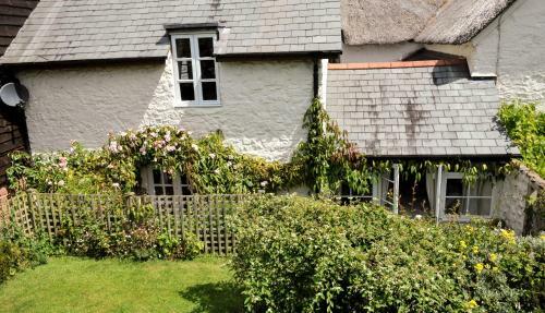 Town End Farm Cottages