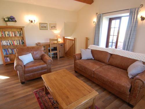 Little Fulford Barn, Taunton