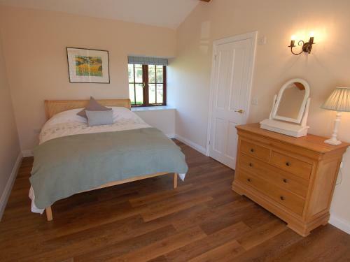 Little Fulford Barn, Taunton