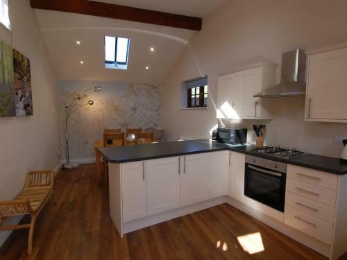 Little Fulford Barn, Taunton
