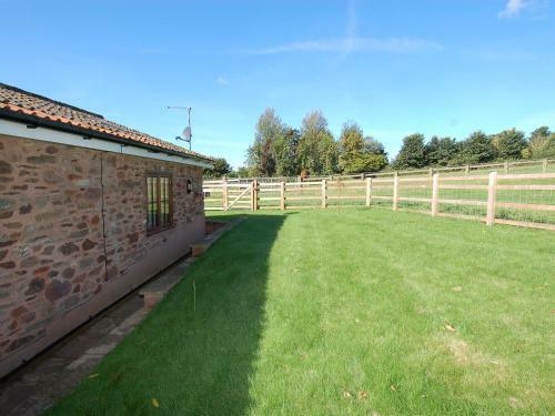 Little Fulford Barn, Taunton