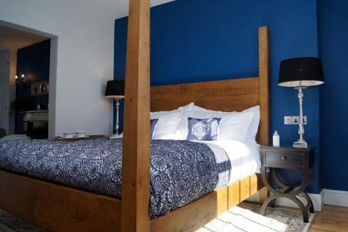 Bed & Breakfast Number 58 Tavistock