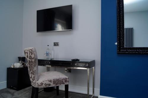 Bed & Breakfast Number 58 Tavistock