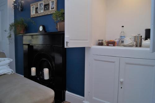 Bed & Breakfast Number 58 Tavistock