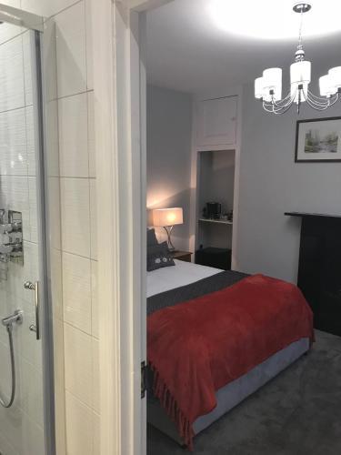 Bed & Breakfast Number 58 Tavistock