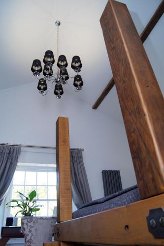 Bed & Breakfast Number 58 Tavistock