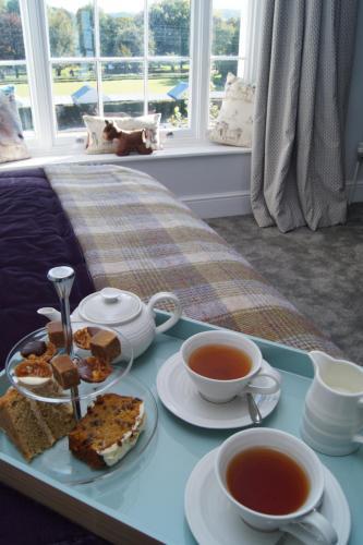 Bed & Breakfast Number 58 Tavistock