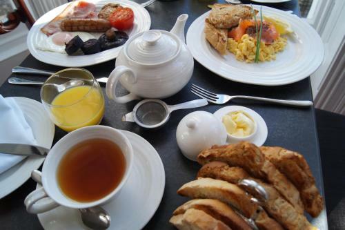 Bed & Breakfast Number 58 Tavistock