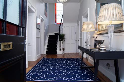 Bed & Breakfast Number 58 Tavistock