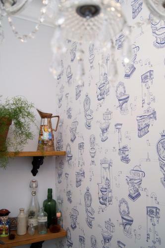 Bed & Breakfast Number 58 Tavistock