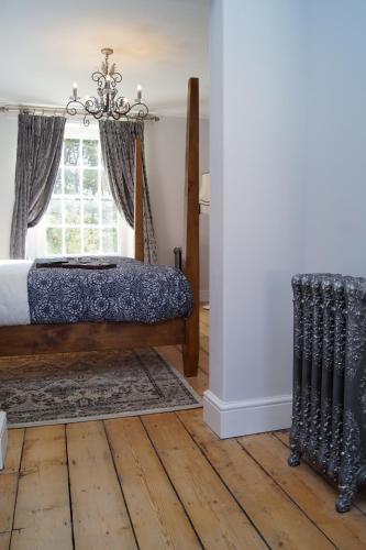 Bed & Breakfast Number 58 Tavistock