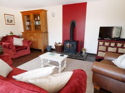 Drovers Cottage, Tavistock