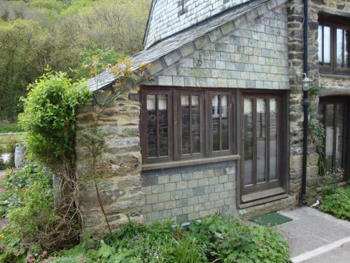 Lovely Cottage In Tavistock Near Devon's Nature Reserve