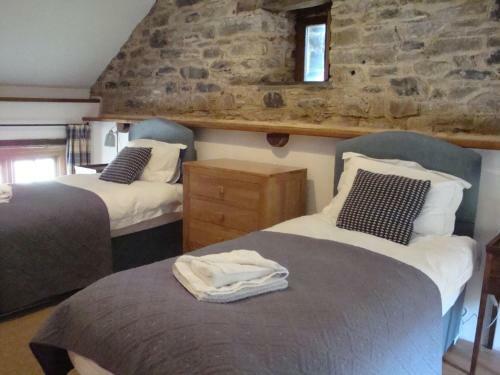 Lovely Cottage In Tavistock Near Devon's Nature Reserve