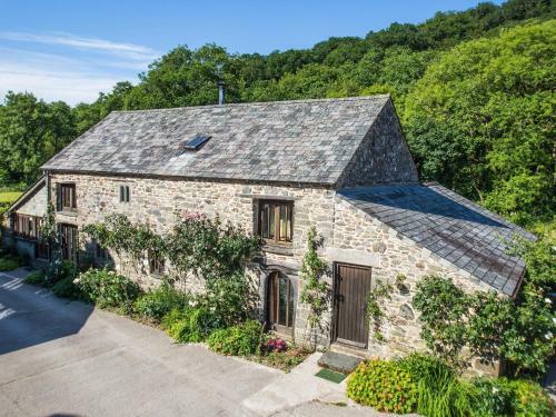 Lovely Cottage In Tavistock Near Devon's Nature Reserve
