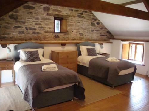 Lovely Cottage In Tavistock Near Devon's Nature Reserve