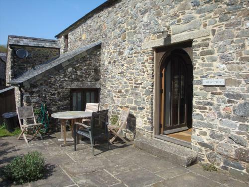 Lovely Cottage In Tavistock Near Devon's Nature Reserve