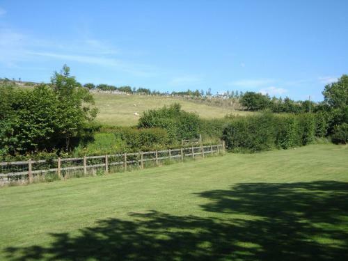 Lovely Cottage In Tavistock Near Devon's Nature Reserve