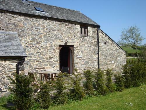 Lovely Cottage In Tavistock Near Devon's Nature Reserve