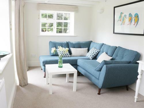 Rectory Cottage, Shrewsbury