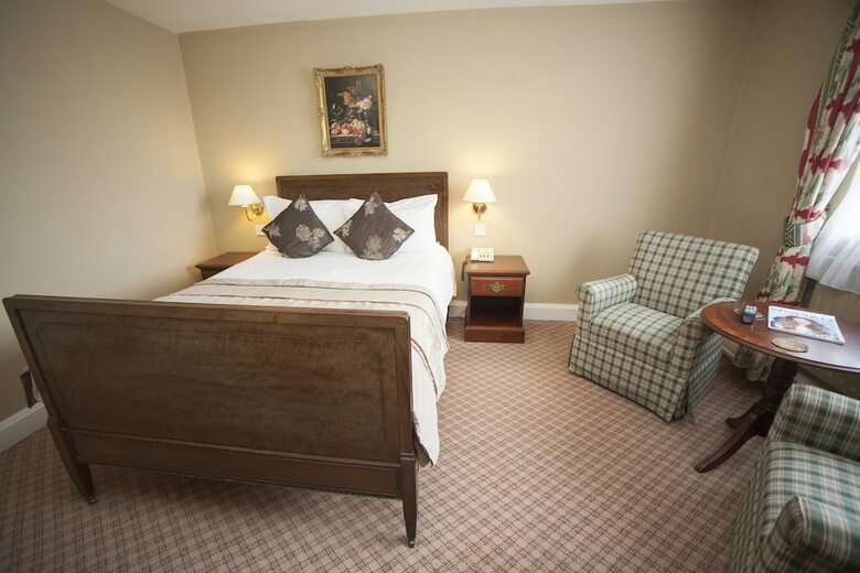 The Lion Hotel Shrewsbury