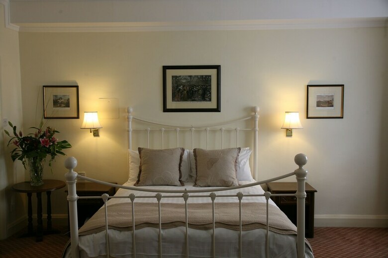 The Lion Hotel Shrewsbury