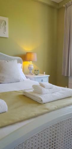 Hotel Hawkstone Hall & Gardens