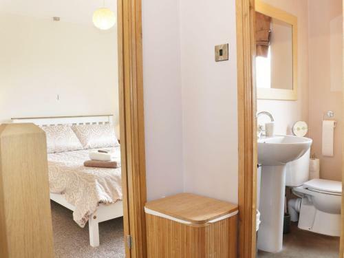 The Lymes, Shrewsbury