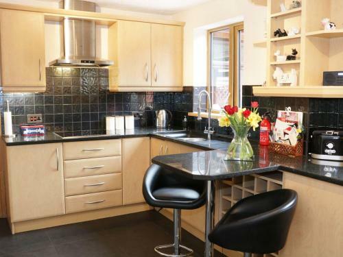 The Lymes, Shrewsbury