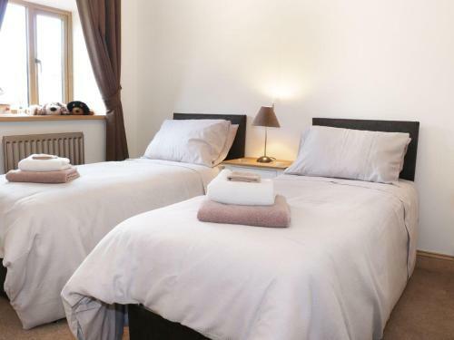 The Lymes, Shrewsbury