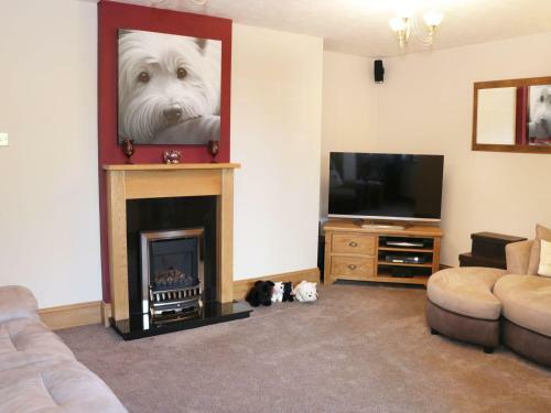 The Lymes, Shrewsbury