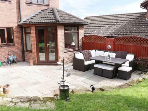 The Lymes, Shrewsbury