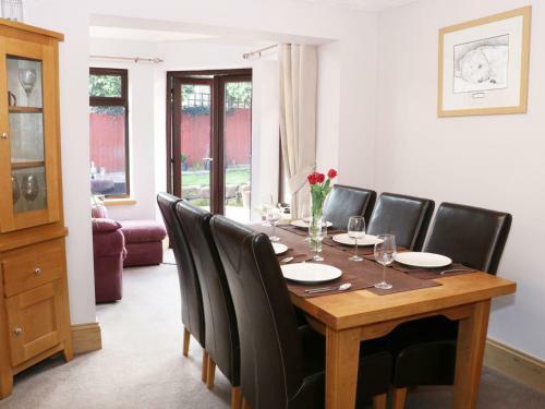 The Lymes, Shrewsbury
