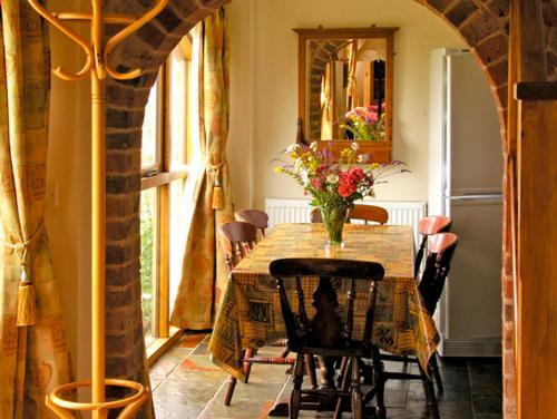 The Wainscott, Shrewsbury