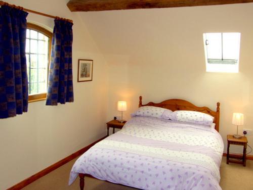 The Wainscott, Shrewsbury