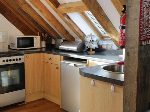 The Garden Room, Shrewsbury