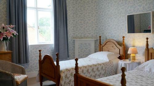 North Farm Bed And Breakfast