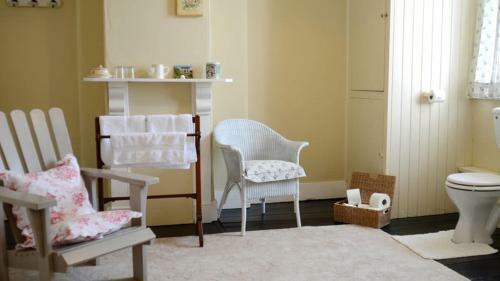 North Farm Bed And Breakfast