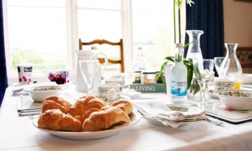 North Farm Bed And Breakfast