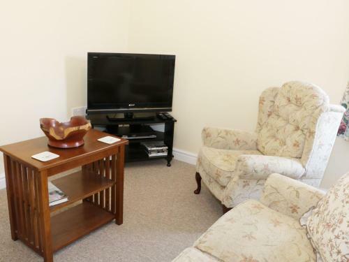 Highbury Cottage, Shrewsbury