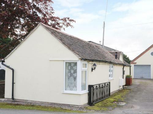 Highbury Cottage, Shrewsbury