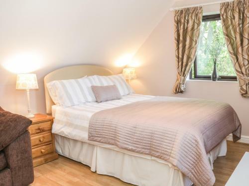 Sleepy Hollow Studio, Shrewsbury