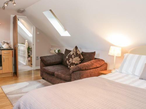 Sleepy Hollow Studio, Shrewsbury
